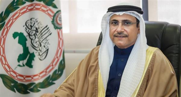 رئيس البرلمان العربي يهنئ الصومال لانتخابها عضوًا غير دائم بمجلس الأمن