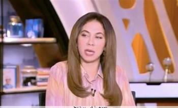 قصواء الخلالي: الصحافة الفلسطينية قدمت 145 شهيدا حتى الآن