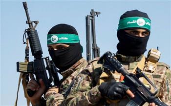   حماس تعلن ترحيبها بقرار مجلس الأمن حول وقف إطلاق النار الدائم فى غزة