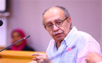 عصام السيد: تغيير الهوية سبب ثورة المصريين في 30 يونيو