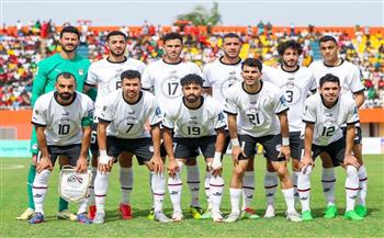   تصفيات كأس العالم 2026.. انتهاء مباراة منتخب مصر ضد غينيا بيساو بالتعادل