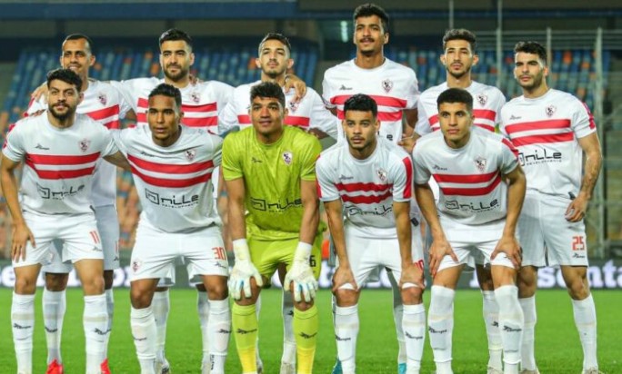 الدوري المصري .. موعد مباراة الزمالك القادمة أمام سيراميكا كليوباترا