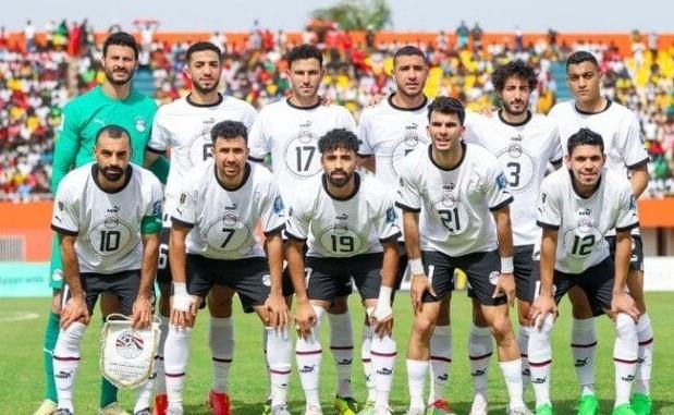 موعد مباراة منتخب مصر القادمة في تصفيات كأس العالم 2026