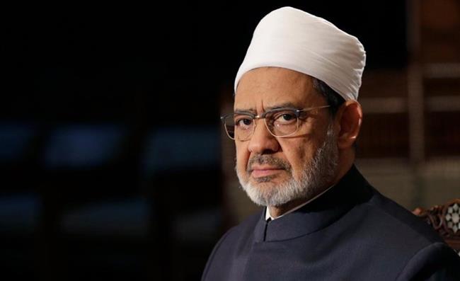الأزهر يرحب بموافقة مجلس الأمن على قرار وقف العدوان على غزة