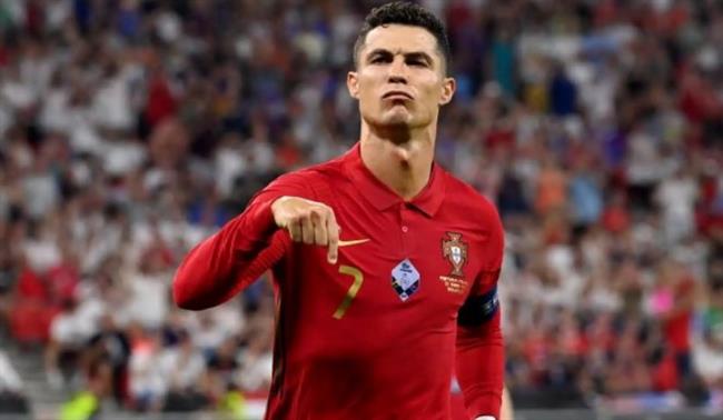 مدرب البرتغال: رونالدو جاهز لمساعدة الفريق وبذل قصارى جهده خلال اليورو