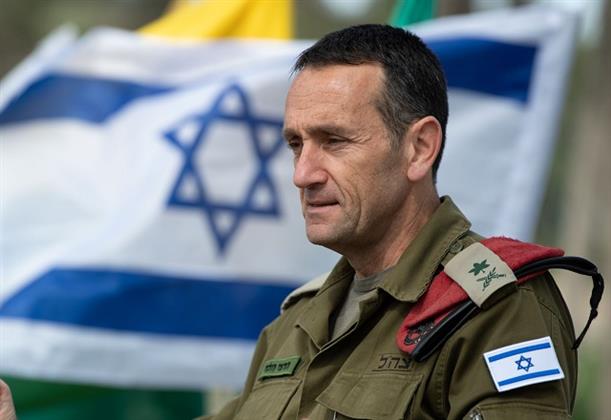 قناة إسرائيلية: رئيس الأركان حذر من عدم وجود عدد كاف من الجنود