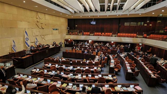 الكنيست الإسرائيلي يمرر قانون تمديد إعفاء المتشددين من الخدمة العسكرية