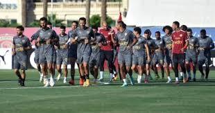 دورى nile.. سيراميكا يواصل استعداداته لمواجهة الزمالك