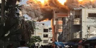 كوريا الجنوبية تطلق طلقات تحذيرية عقب تجاوز جنود من كوريا الشمالية خط الحدود