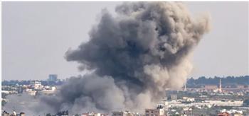   حركة فتح ترحب بقرار مجلس الأمن الداعي لوقف إطلاق النار في غزة