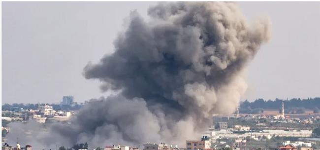 حركة فتح ترحب بقرار مجلس الأمن الداعي لوقف إطلاق النار في غزة