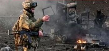   أوكرانيا: ارتفاع قتلى الجيش الروسي إلى 520 ألفا و850 جنديا منذ بدء العملية العسكرية