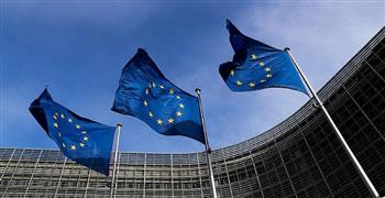   الاتحاد الأوروبي يرحب بتبني مجلس الأمن لقرار بشأن وقف إطلاق النار في غزة
