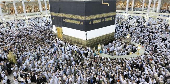 "الشؤون الإسلامية" السعودية: نسخر كل إمكانياتنا لخدمة ضيوف الرحمن