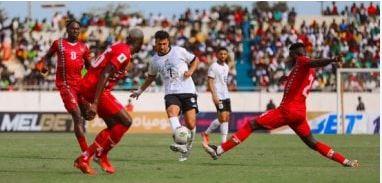 "أداء ضعيف".. لماذا تعادل منتخب مصر أمام غينيا بيساو في تصفيات كأس العالم؟