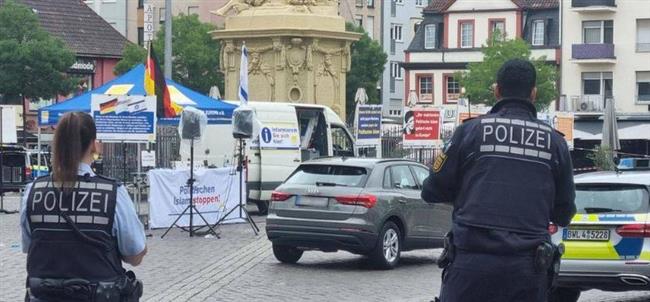إصابة 4 أساتذة جامعيين أمريكيين في حادث طعن بالصين