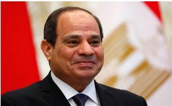 الرئيس السيسي يتوجه للأردن للمشاركة في المؤتمر الدولي للاستجابة الإنسانية الطارئة لـ غزة