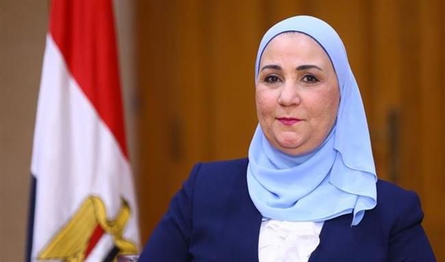 وزيرة التضامن: نقدم حزمة من التسهيلات لإنشاء وتطوير حضانات للقطاعين الخاص والأهلي 