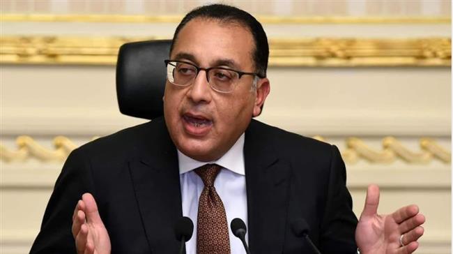 مدبولي: اتخذنا توجها منفتحا على كل دول العالم