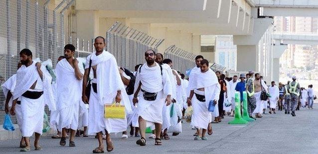 السياحة تعلن الطوارئ القصوى استعدادا لاكتمال وصول الحجاج وبدء مناسك الحج