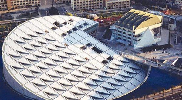مكتبة الإسكندرية تستضيف سكوت كوبفرمان الخبير العالمي بمجال ذوي الإعاقة
