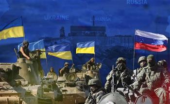   هيئة الأركان العامة الأوكرانية: 100 اشتباك قتالي مع الجيش الروسي خلال أمس