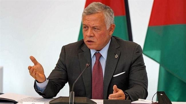 ملك الأردن: نقف عند منعطف حاسم في تاريخ البشرية.. وكارثة غزة اختبار لضميرنا