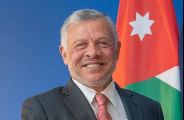 ملك الأردن: نقف عند منعطف حاسم في تاريخ البشرية.. وكارثة غزة اختبار لضميرنا