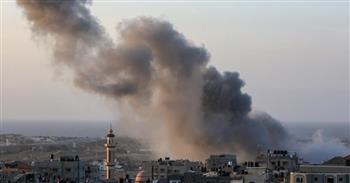   أحزاب: قرار مجلس الأمن لوقف دائم لإطلاق النار في غزة خطوة لإعادة أمن واستقرار الشرق الأوسط