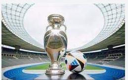 331 مليون يورو مكافآت المنتخبات المشاركة في "يورو 2024"