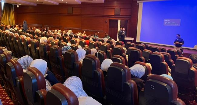 "الصحة" تنظم ورشة عمل لمتابعة تنفيذ أنشطة الخطة القومية لمكافحة المقاومة لمضادات الميكروبات