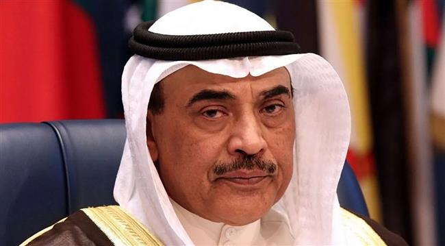 ولي عهد الكويت يصل إلى السعودية في زيارة رسمية