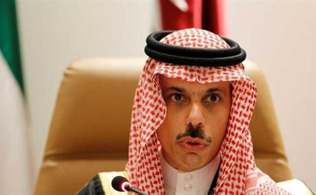 السعودية و إيران تبحثان العلاقات الثنائية بين البلدين
