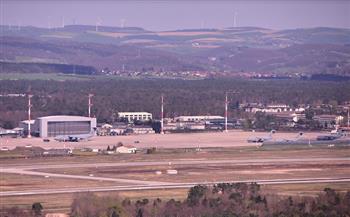   قاعدة رامشتاين الجوية الألمانية تعود لاستضافة تدريبات الناتو القتالية لأول مرة منذ 30 عاما