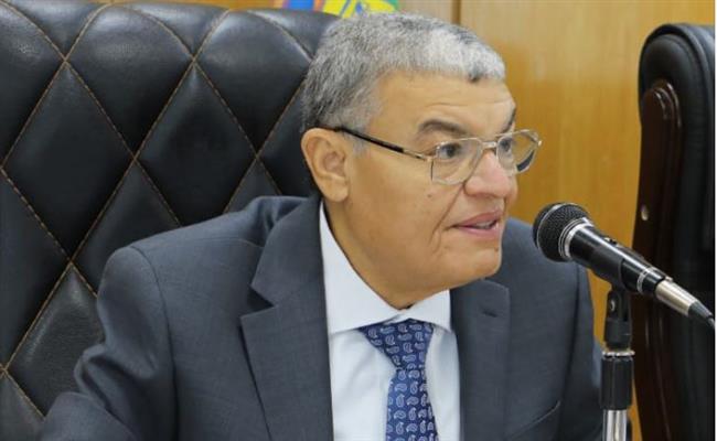 محافظ المنيا: تخصيص 196 ساحة لإقامة صلاة عيد الأضحى 