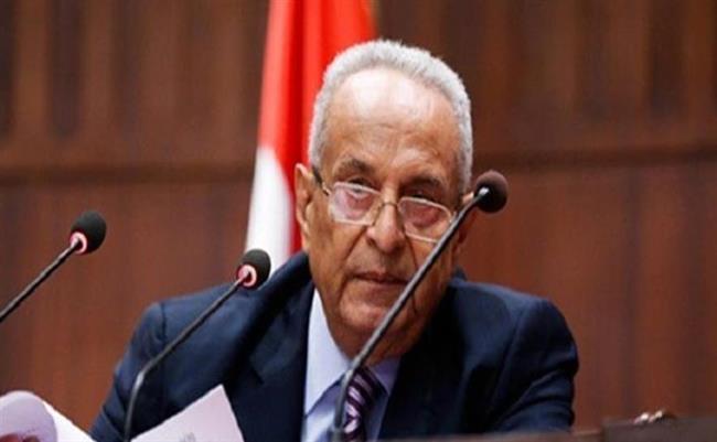 وكيل مجلس الشيوخ يؤكد حرص مصر على توطيد العلاقات مع ليتوانيا
