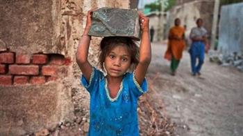   الجامعة العربية تحتفل بمناسبة اليوم العالميّ لمكافحة عمل الأطفال