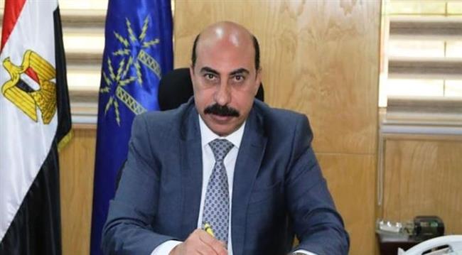 محافظ أسوان: حل مشكلة انقطاع المياه عن منطقة الخزان بقرية بلانة بنصر النوبة