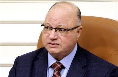 محافظ القاهرة: تبسيط الإجراءات على المواطنين المتقدمين بطلبات التصالح على مخالفات البناء