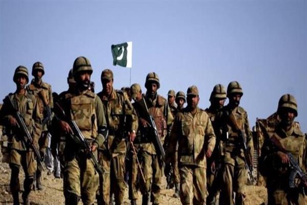 الجيش الباكستاني: مقتل 11 إرهابيا خلال مداهمة بإقليم "خيبر بختونخوا"