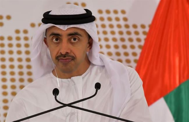 الإمارات تثمن دعوة مصر والأردن والأمم المتحدة لعقد مؤتمر الاستجابة الإنسانية لغزة