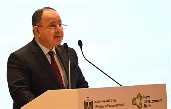 وزير المالية: اتخذنا خطوات فعالة لتحسين بيئة الأعمال في مصر وتحفيز الاستثمار
