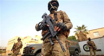   الأمن الوطني العراقي ينفذ عملية في سوريا ويطيح بقيادي في "داعش" الإرهابي