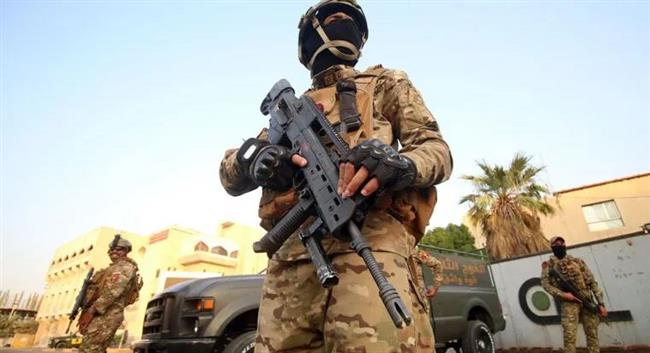 الأمن الوطني العراقي ينفذ عملية في سوريا ويطيح بقيادي في "داعش" الإرهابي