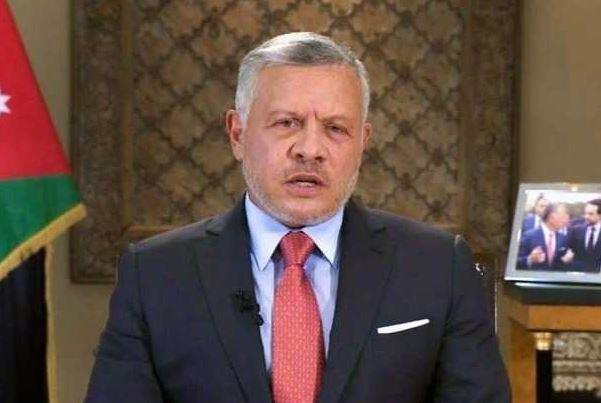 العاهل الأردني يمنح وسام الاستقلال من الدرجة الأولى لوكالة "أونروا" تقديرا لجهودها