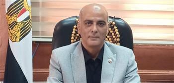 رئيس مدينة قليوب: خدمة المواطن أهم أولوياتي والعمل الجماعي يحقق الإنجازات 