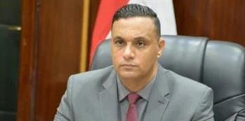 محافظ الدقهلية: تنفيذ أكثر من 2000 مشروع للشباب حتى الآن بتكلفة 47 مليون جنيه