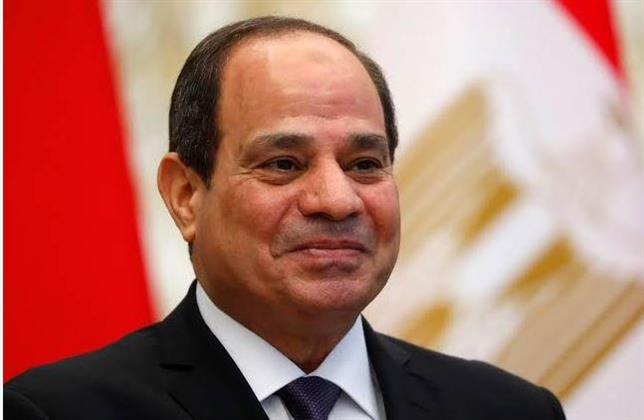 الرئيس السيسي يستعرض مع نظيره الرواندي تطورات القضية الفلسطينية