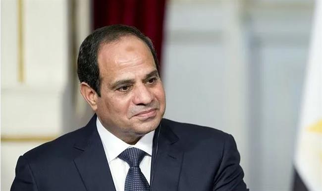 السيسي ورئيس المجلس الأوروبي يؤكدان أهمية تضافر الجهود لوقف إطلاق النار وإنفاذ المساعدات في غزة