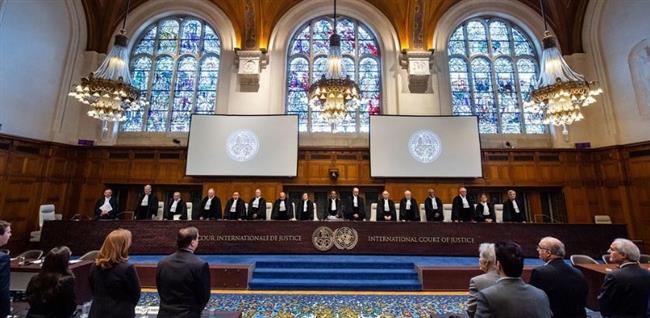 تشيلي تطالب إسرائيل بالامتثال للقوانين الدولية واحترام قرار المحكمة الدولية